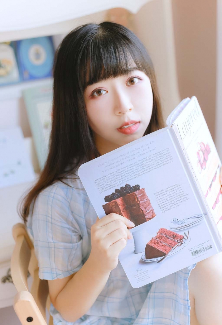 当爱情来临的时候好好珍惜,爱情来临的时候我们应该勇敢一点