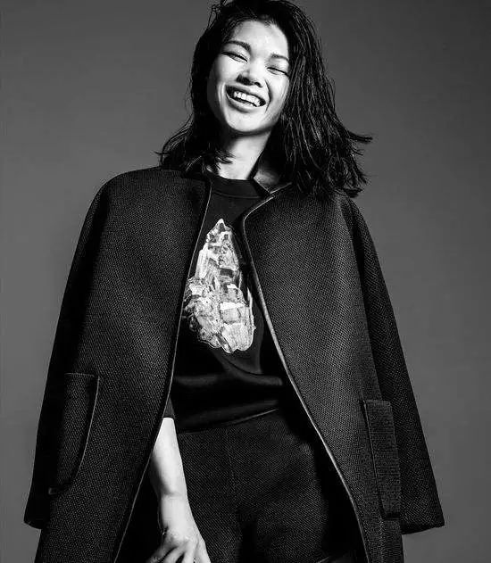 超模吕燕vs超模刘雯,刘雯与吕燕