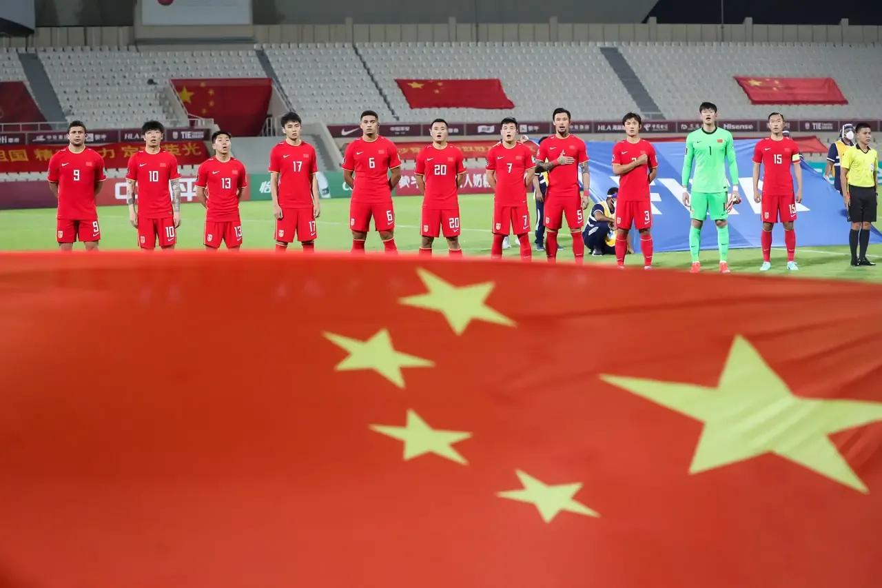 国足客场挑战卡塔尔,国足vs叙利亚足球比分