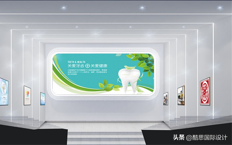 长春牙科诊所装修设计多少钱,北京牙科诊所装修设计推荐哪家