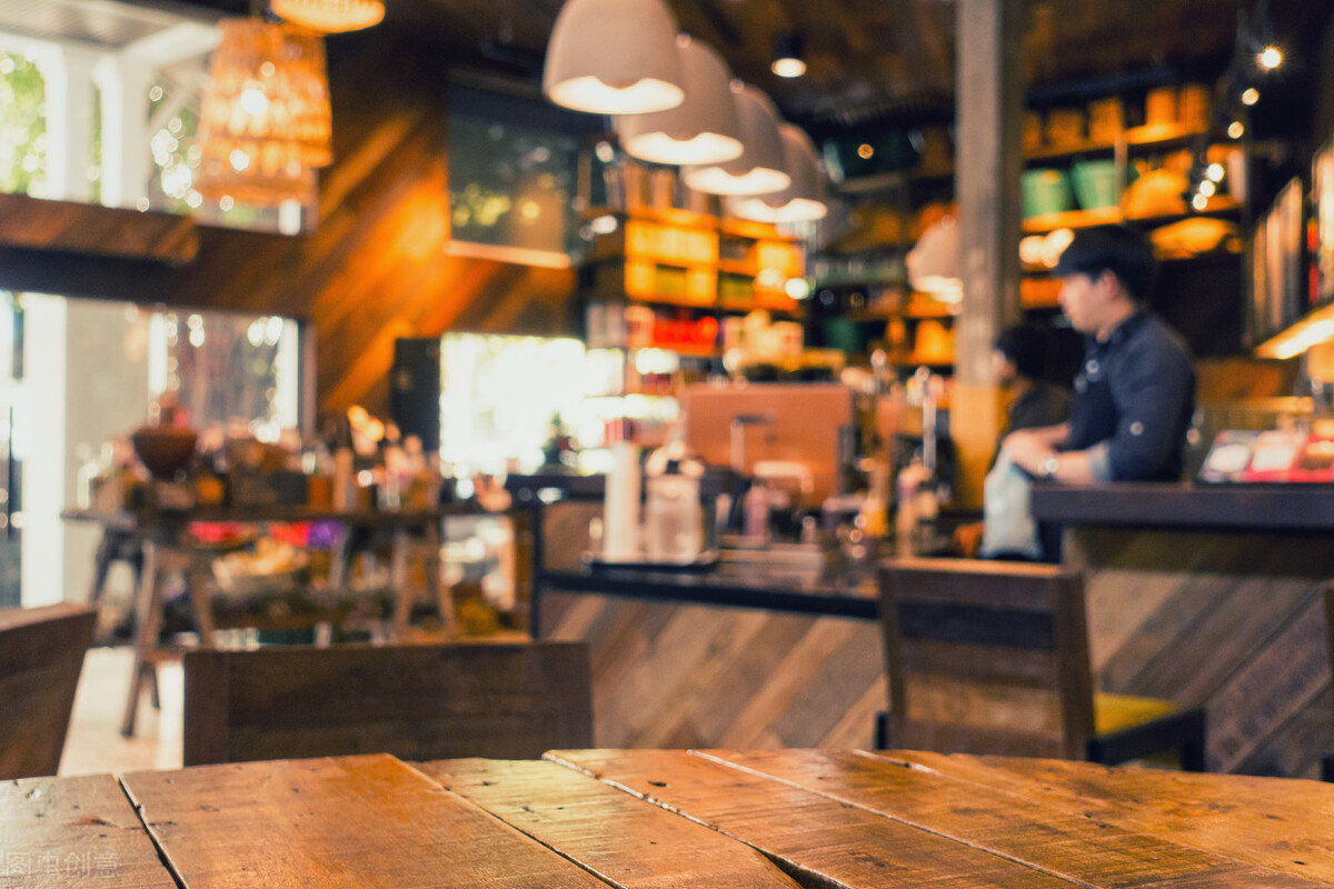 开一家独立咖啡店要准备什么,怎样开一家低成本的咖啡店