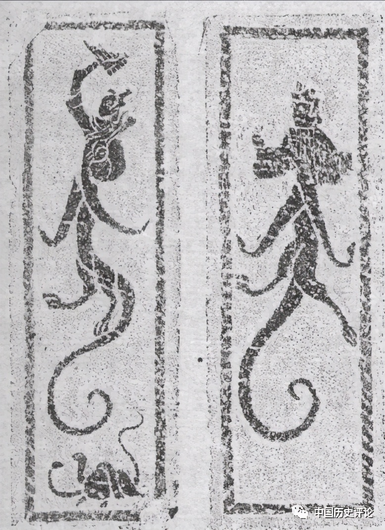 李建新：从汉画像看汉代的祭祀礼俗