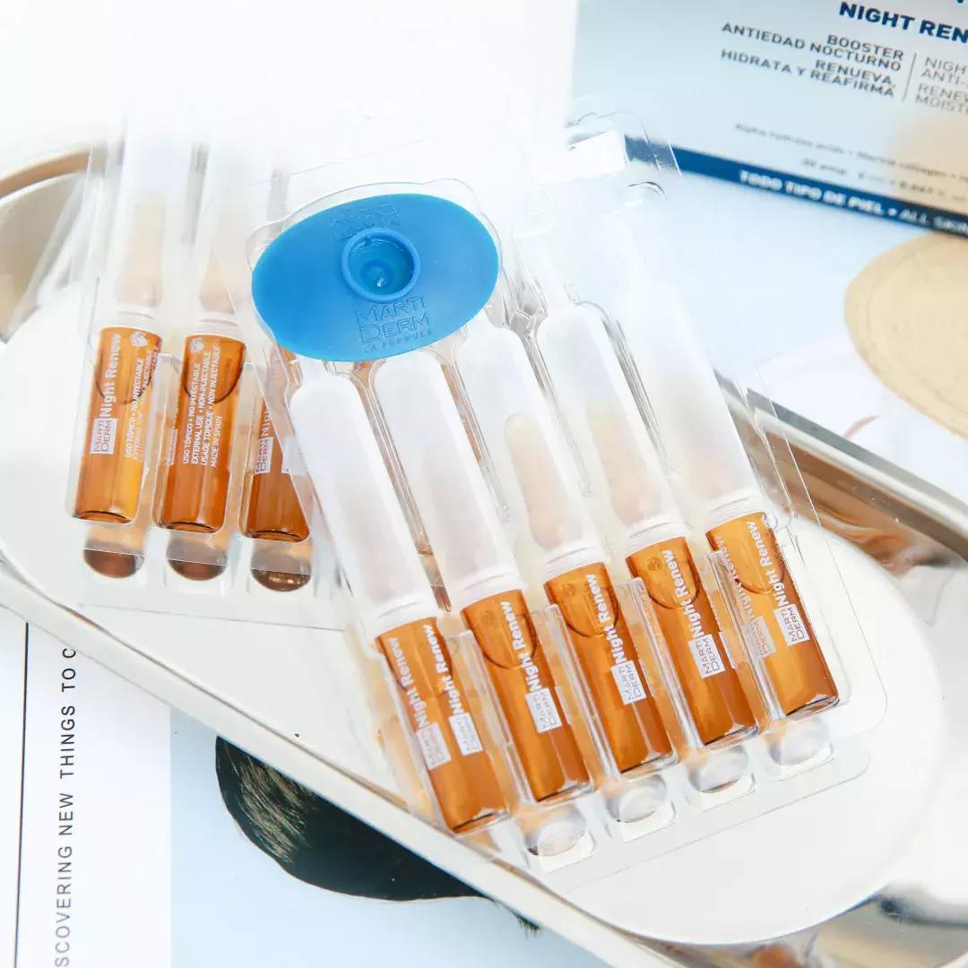 有效抑制很久的痘坑的护肤品,痘肌抗初老护肤品推荐