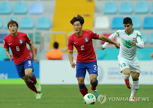 尚州尚武vs浦项制铁,尚州尚武哪去了