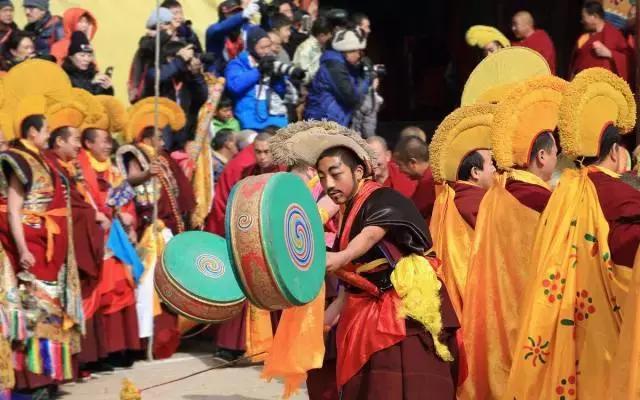 藏族的特点节日是什么节,藏族的特点节是什么