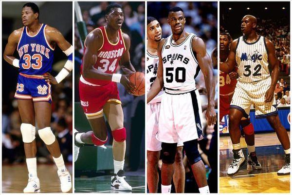 理性讨论麦迪和周琦,理性评价姚明