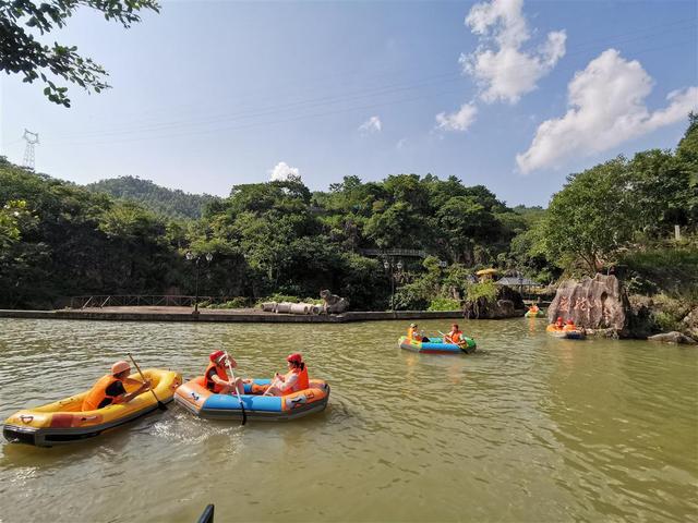 免费游云浮｜如云般洁白轻妙，浮动着向往的生活，云浮免费旅游