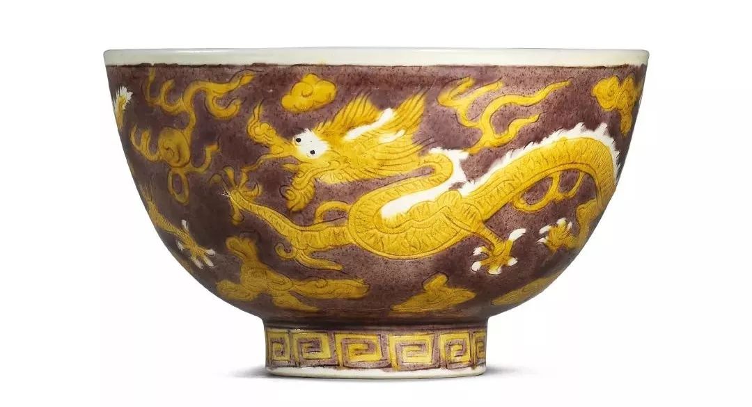 2023年明代瓷器拍卖记录,明代五彩瓷器价值赏析及拍卖价格