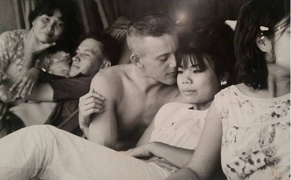 这里租妻合法，艾滋指数全球第一，每年竟还有3000万人要去