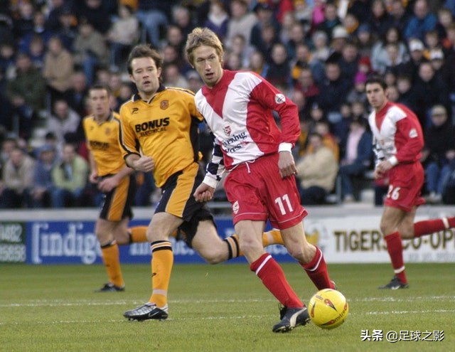 格雷厄姆波特简历,切尔西主帅波特职业生涯