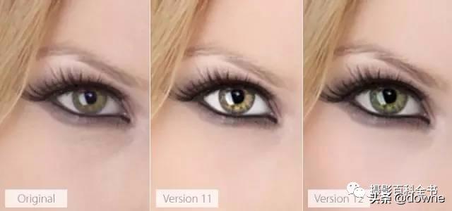 ps磨皮用哪款软件好,ps磨皮到底有多强