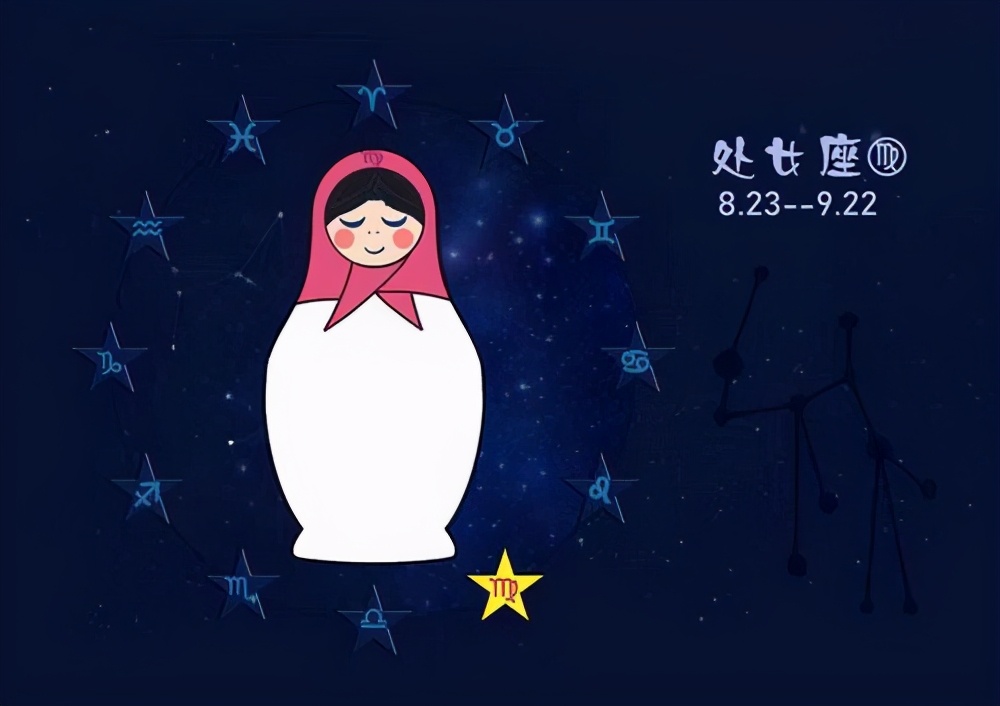 长得漂亮有内涵的星座女,修养内涵最好的星座女