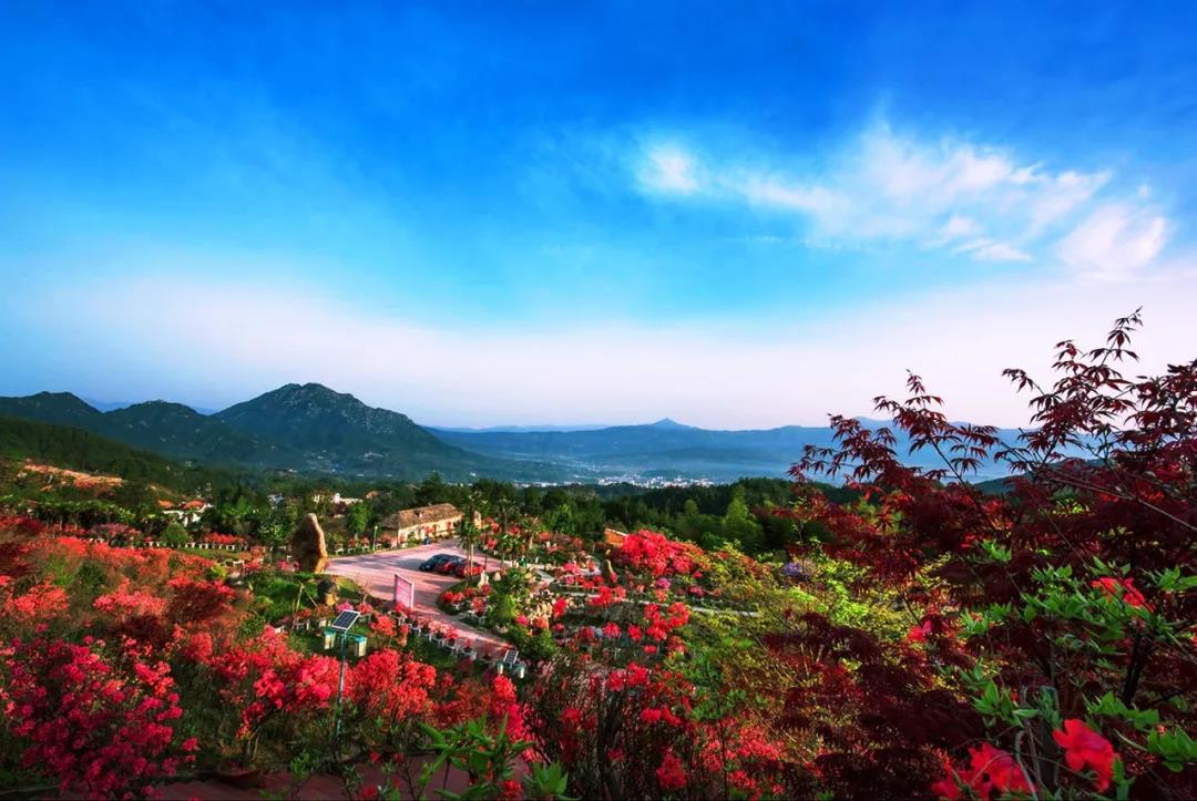 大别山马丁公路路线详细介绍,最美公路马丁公路自驾游