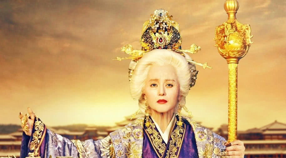 姝﹀垯澶╃殑鍚庡鐩樼偣,姝﹀垯澶╃殑鍥涘ぇ瀹犵敺杩囦汉涔嬪