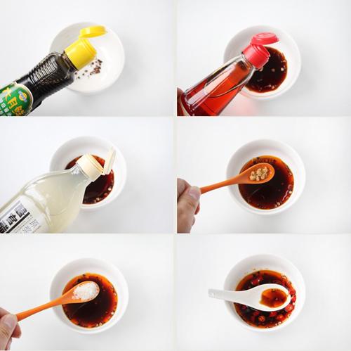 凉拌木耳怎么做又脆又香,凉拌木耳简单又好吃的做法