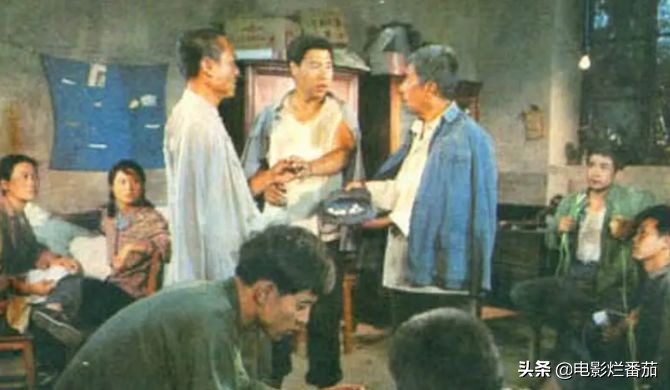 这部34年前的老电影,一部34年前的经典电影