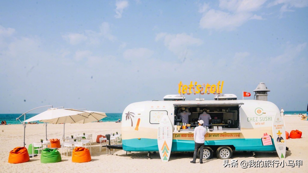 「迪拜游玩全攻略」盘点一下那些去迪拜必打卡的清单