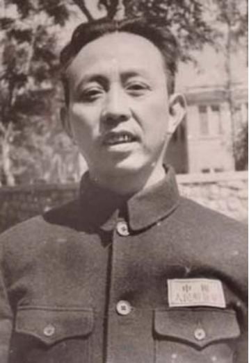 黄祖炎：曾任毛主席秘书，遇刺身亡后，毛主席三次批示：全*党**警惕