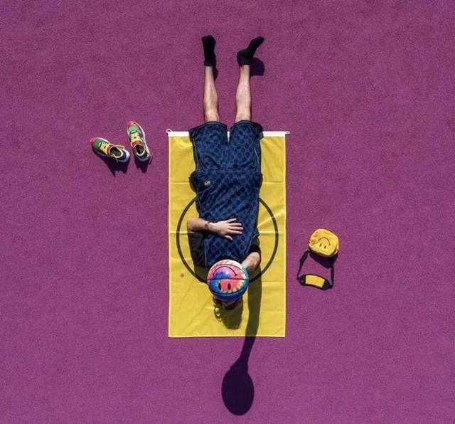 篮球头像男生女生,篮球卡通头像