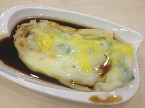 广州美食攻略广州人的美食习惯,广州人必吃的美食攻略