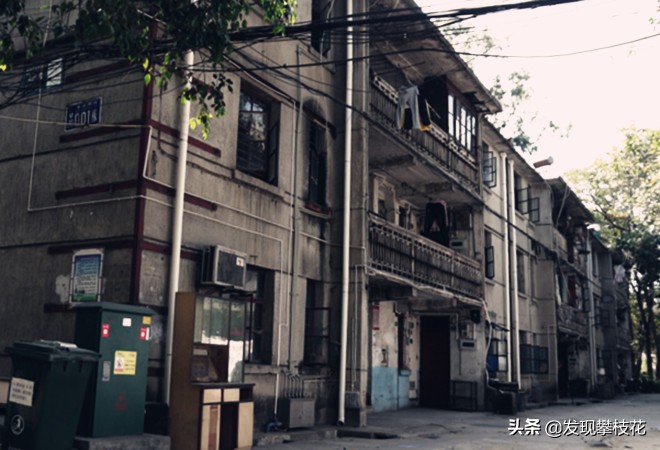 船厂生活区小区,攀枝花渡口船厂小区简介