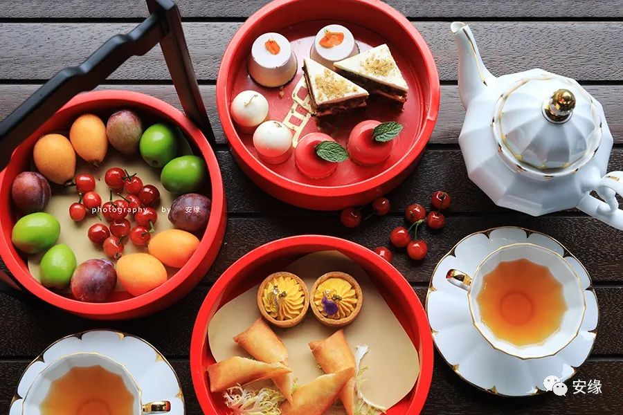 深扒：西湖中的西湖；多国元首下榻的540亩国宾馆的神秘面纱