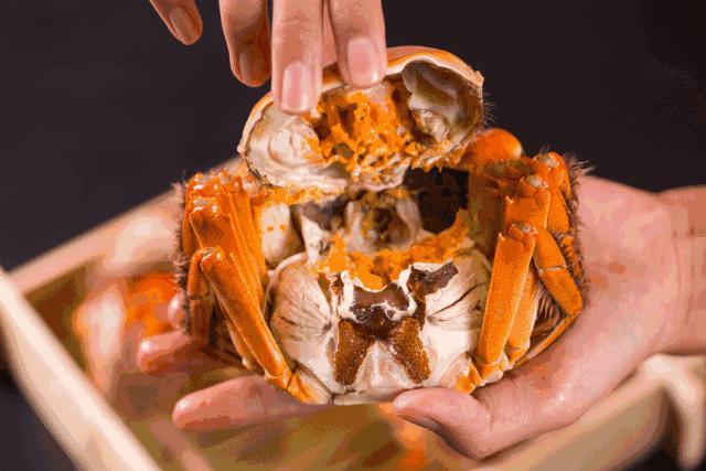 吃蟹赏景就在阳澄湖你准备好了吗,秋季阳澄湖吃蟹