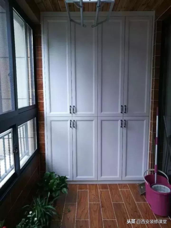 流行的家装木纹砖图片大全,大块木纹砖装修风格