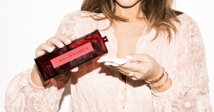 资生堂悦薇水乳时光琉璃套装,资生堂透白精华与红腰子