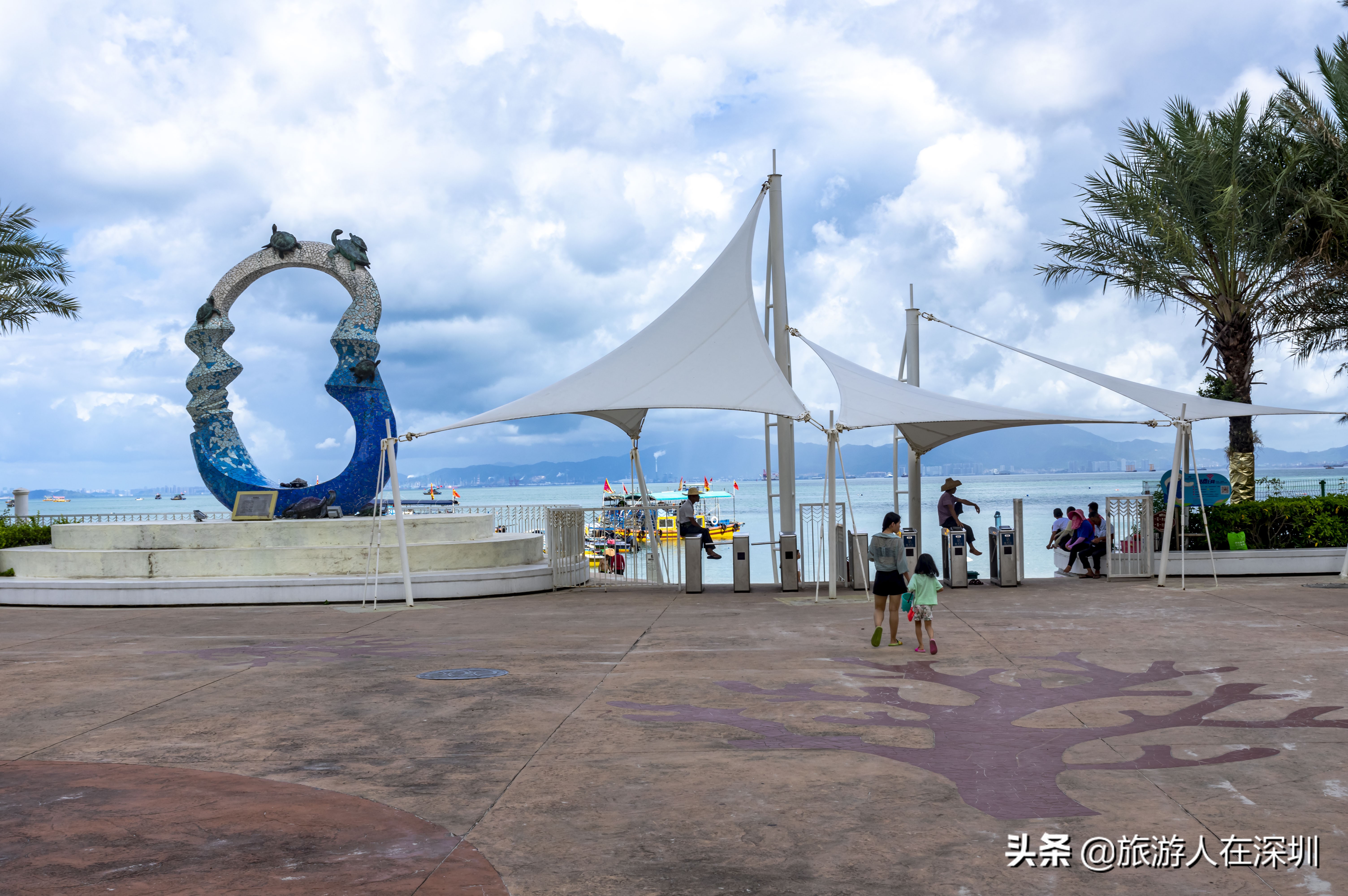 巽寮湾妙之旅海景度假公寓,巽寮湾天后宫海景公寓
