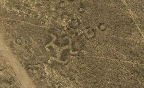 google地球图片高清大图,谷歌地球拍到的100张照片