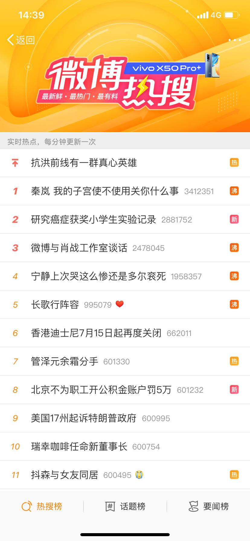 “子宫不用，阴道总用了吧”：秦岚拒绝生孩子，评论区留下了……