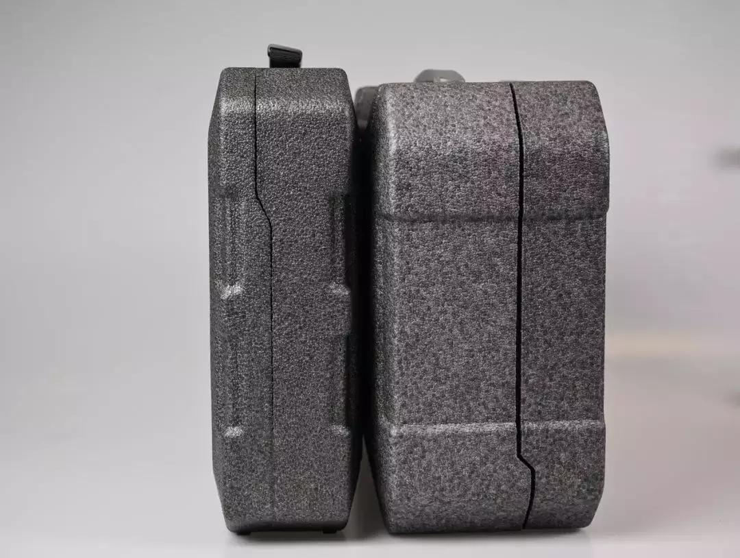 大疆如影sc基础版和标准版区别,大疆如影sc竖屏拍摄使用教程