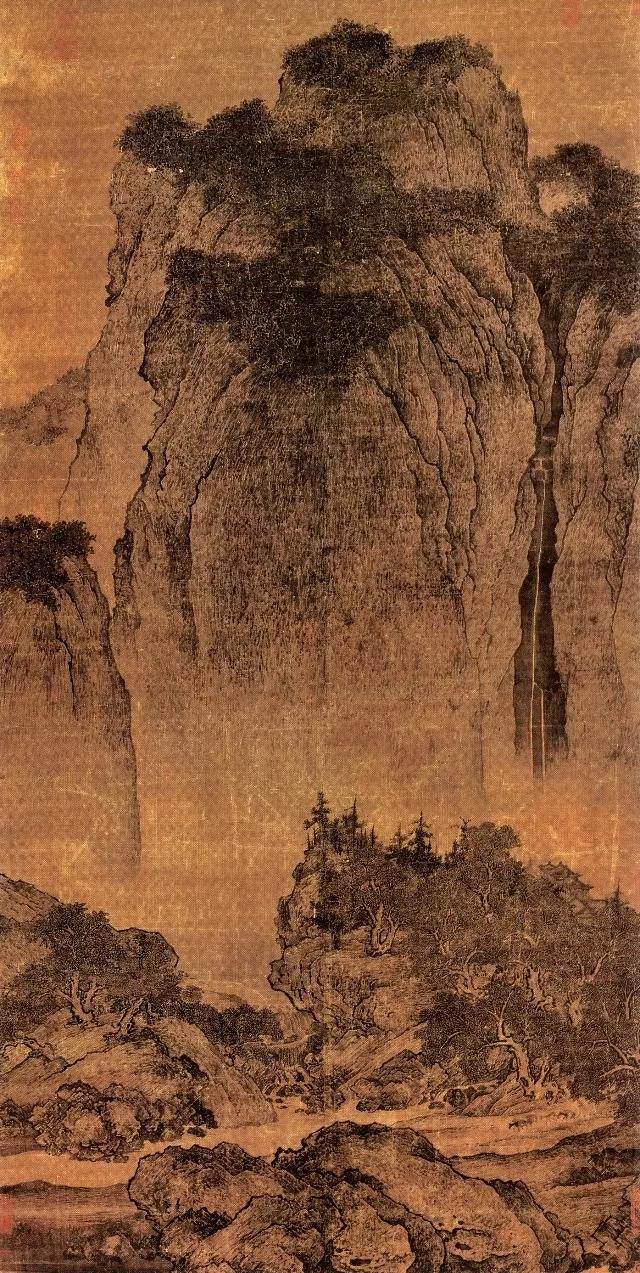 为什么宋朝审美能领先一千年,有人说宋朝审美领先了世界一千年