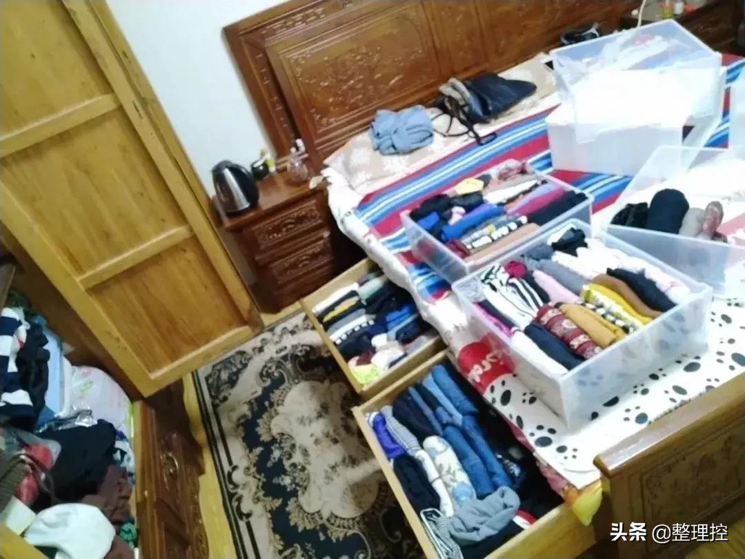 整顿前整顿后视频,整顿前整顿后图片