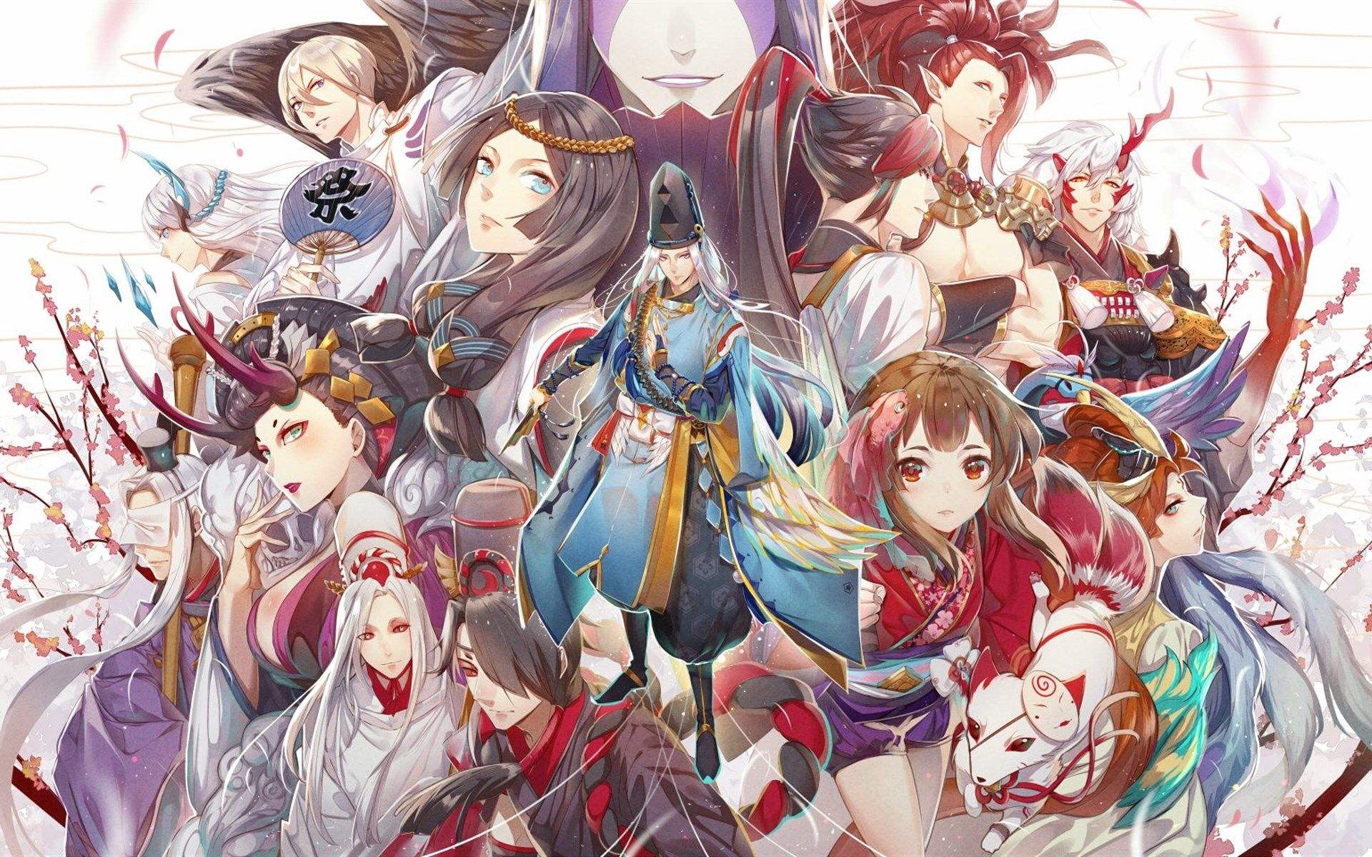 阴阳师萌新升级攻略揭秘,阴阳师萌新突破攻略表大全