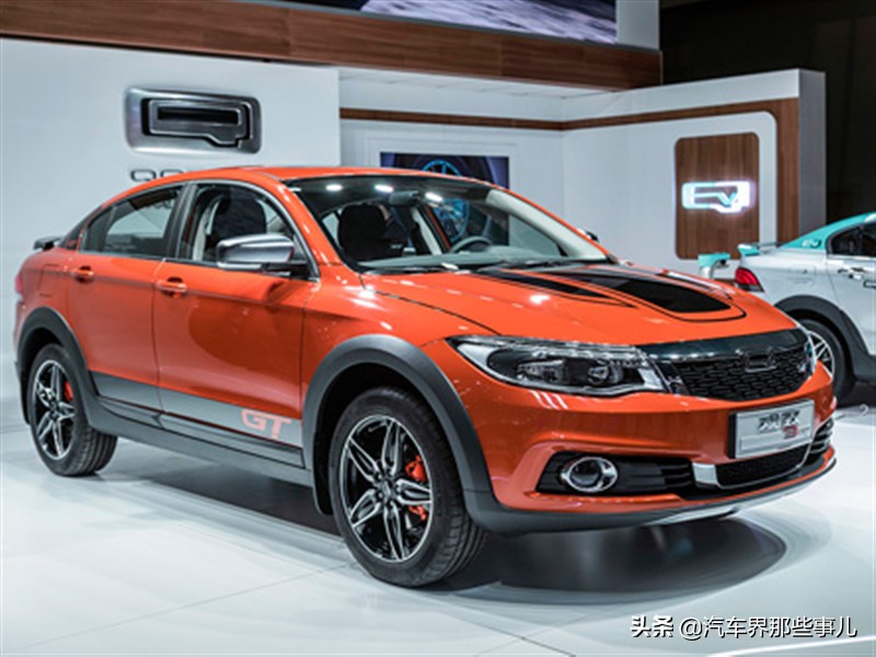 最良心的国产好车50万公里无大修,国内公认开不坏的四款神车