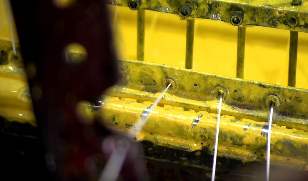 大力马pe线可以钓鱼吗,路亚用大力马好还是pe线好