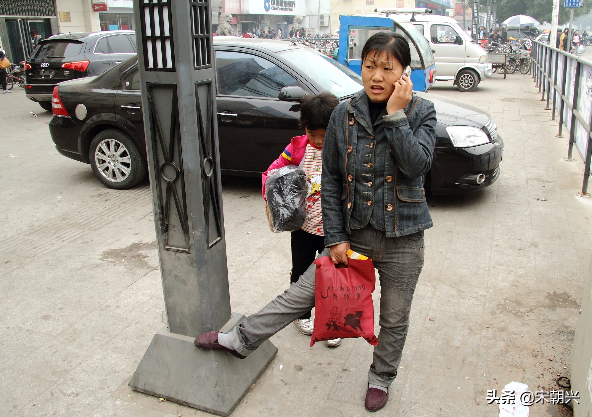 十年以后智能手机有什么变化,还记得你用过哪些手机吗