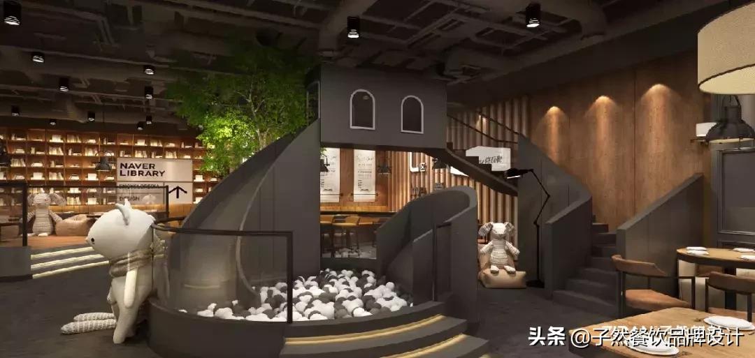 品牌升级|让我们重新认识一下⋯你好，我是子然！