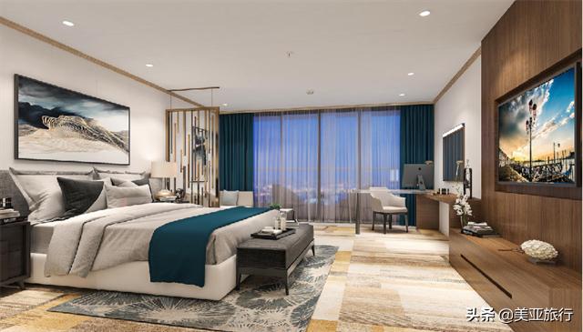 在三峡上移动的星级酒店——三峡游*大轮**盘点（中篇）