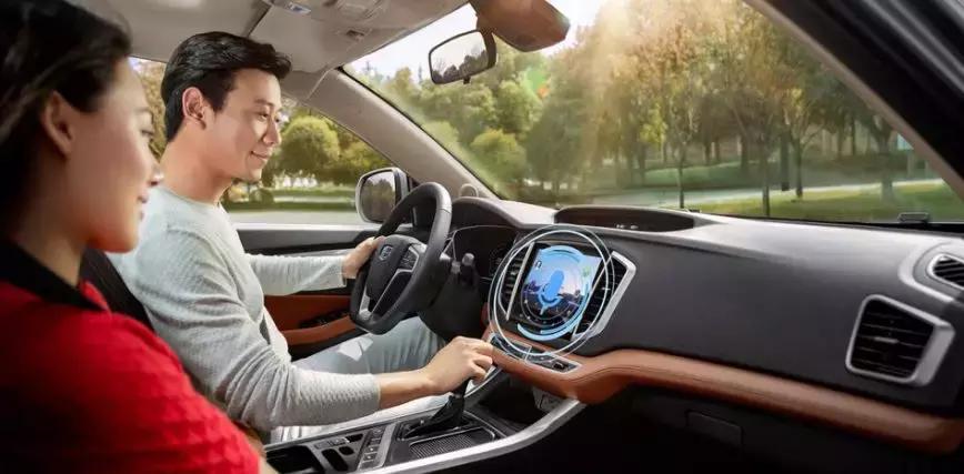 吉利远景suv和哈弗m6谁更突出,吉利远景suv和哈弗m6