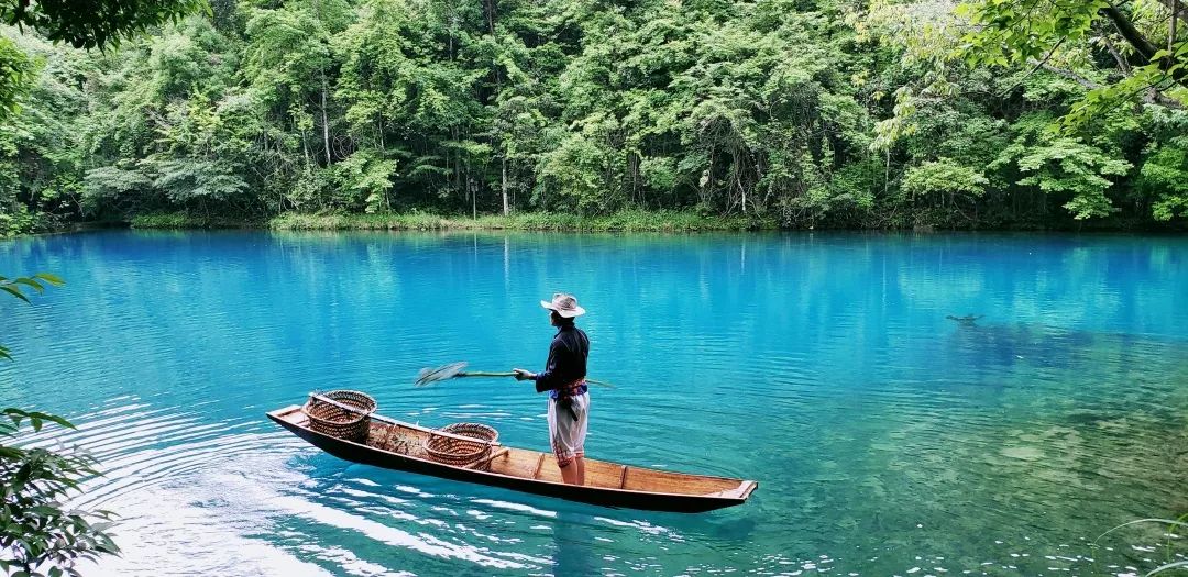 超实用干货！从各地出发，教你如何便捷到达贵州五大景区