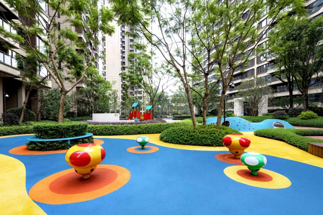 蓝光长岛国际精装房评测,蓝光长岛国际社区自住