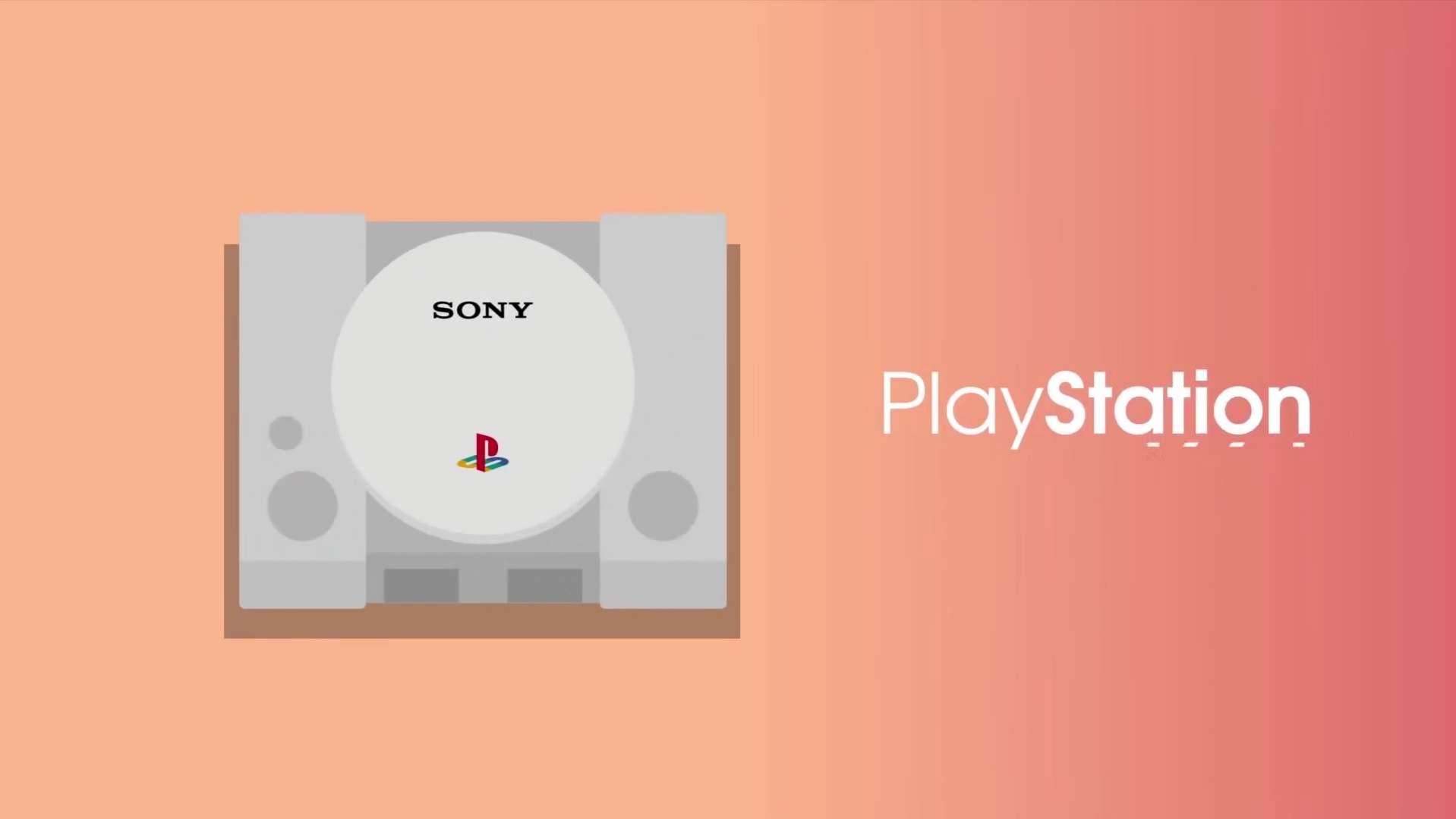 游戏史上前十游戏,游戏三巨头历代主机变化图