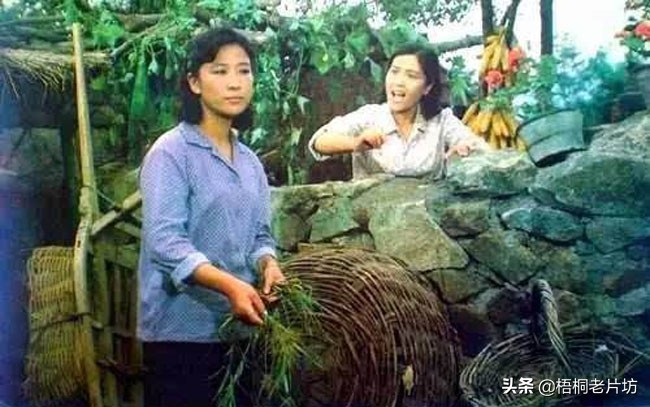 丁一在咱们的牛百岁里扮演谁,丁一和陈裕德的电视剧