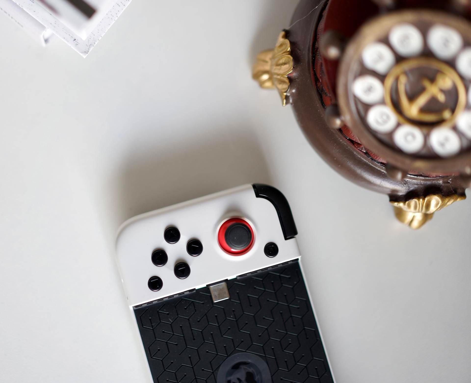 小鸡x2手柄和switch买哪个,盖世小鸡t4pro手柄怎么连接switch