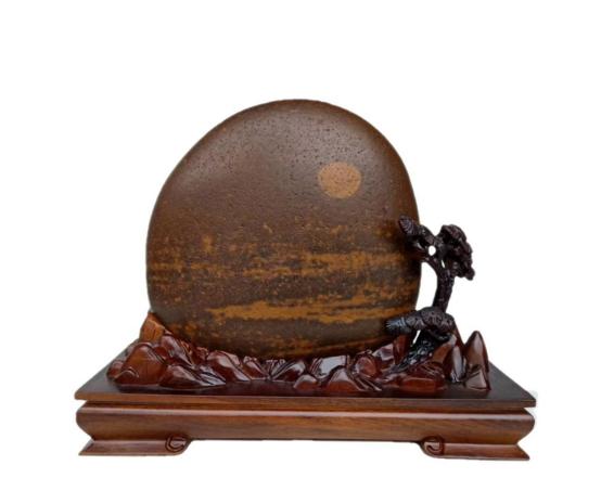 欢度国庆节中秋，共赏团圆美石