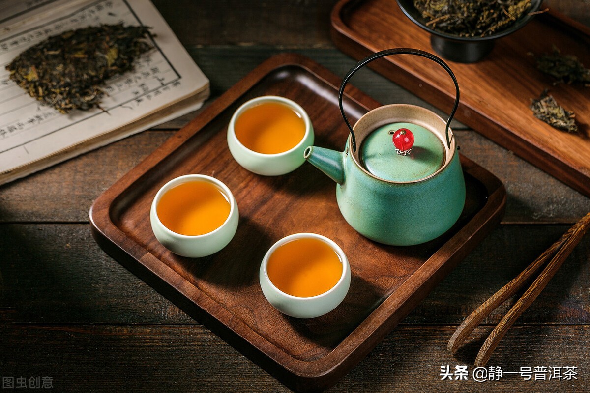 普洱茶城市,中国最爱喝普洱茶城市排名