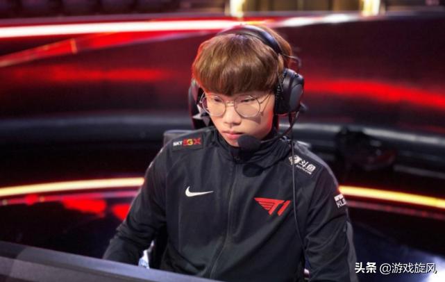 Gen.G官宣小花生加入银河战舰或成真！新下路却存在巨大问题？